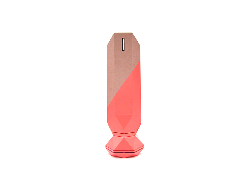 水轉(zhuǎn)印美容儀塑膠外殼