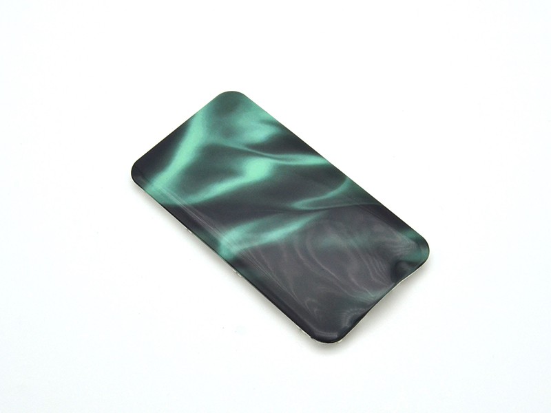 水轉(zhuǎn)印手機外殼