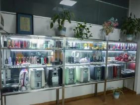 樣品展示柜
